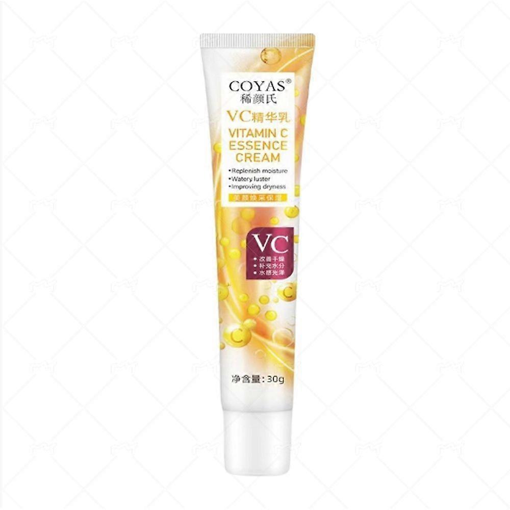 30g Whitening Pigmentation Cream Deep Moisturizing Skin Cream for Lip Caring