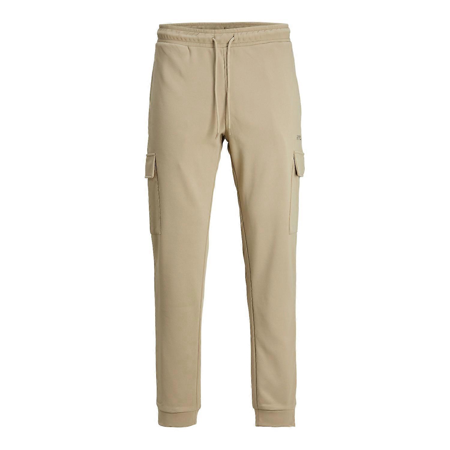 Jack & Jones Gordon Basic Ice Cargo Sweat Pants