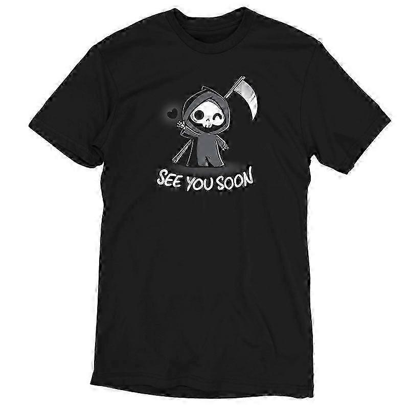 A presto T-shirt Design retrò