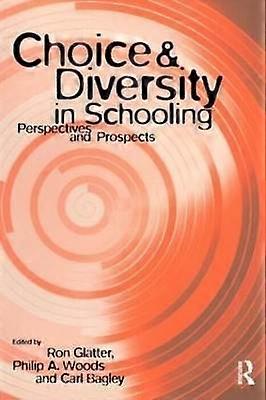 Choice and Diversity in Schooling