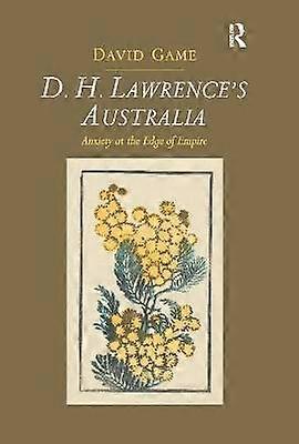 D.H. Lawrence's Australia