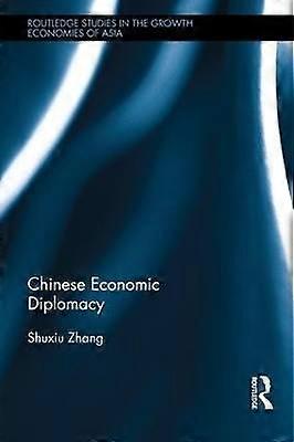 Chinese Economic Diplomacy