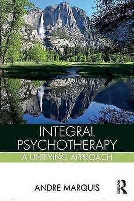 Integral Psychotherapy