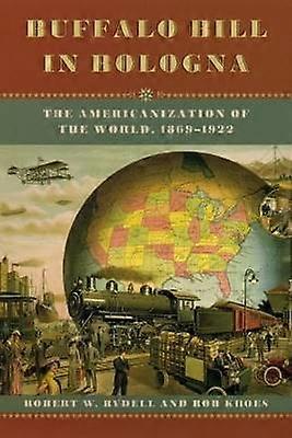 Buffalo Bill in Bologna