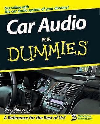 Car Audio For Dummies