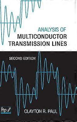 Analysis of Multiconductor Transmission Lines