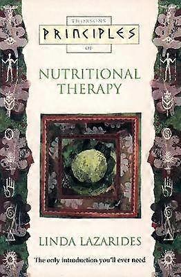 Nutritional Therapy