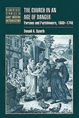 De kerk in een tijdperk van gevaar