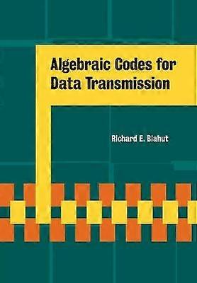 Algebraiske koder for dataoverførsel