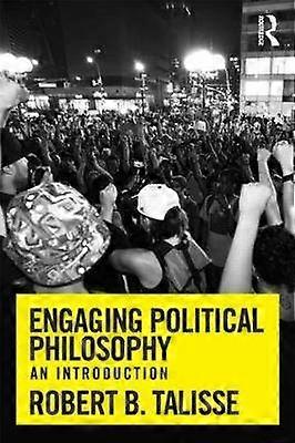 Engaging Political Philosophy