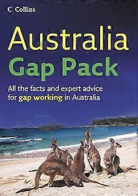 Australia Gap Pack