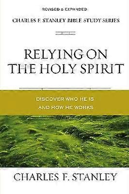 Relying on the Holy Spirit
