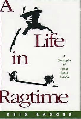 Ein Leben im Ragtime