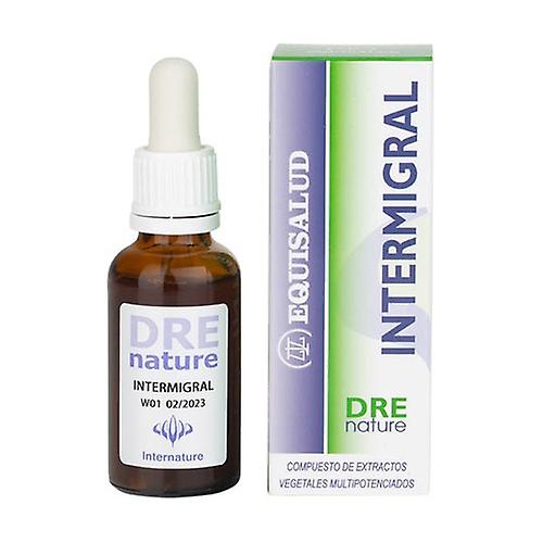 Drenature Intermigral 30 ml