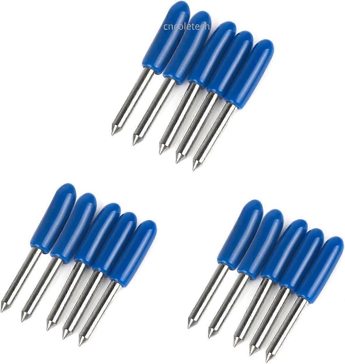 SBSGV 15x Replacement Blades for mimaki Cutter Plotter 15x60