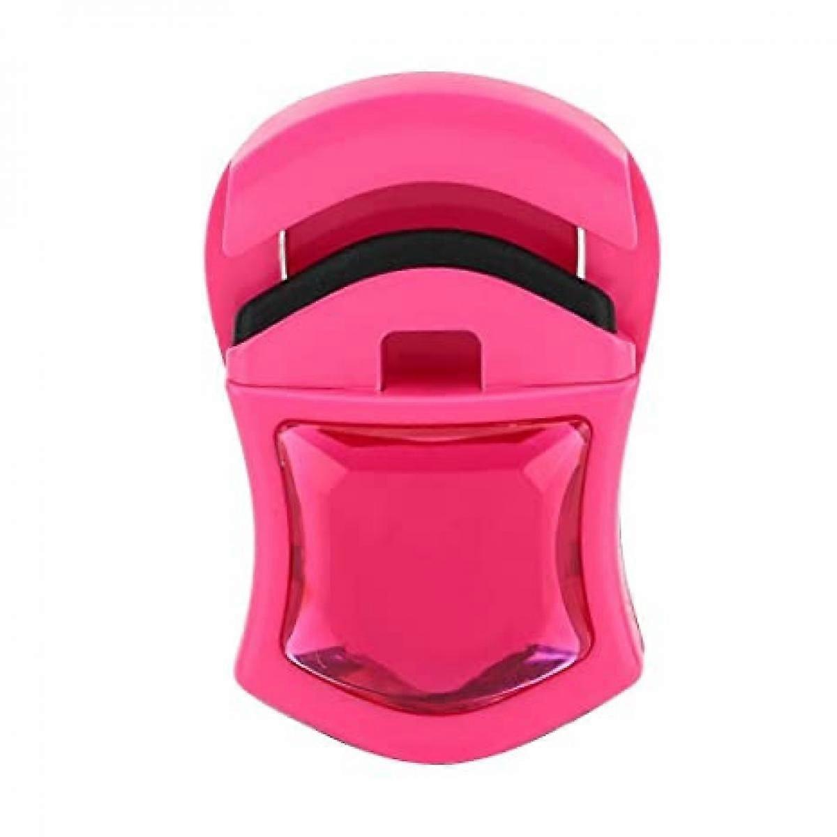 Eyelash Curler Mini Eyelash Curler Portable Eyelashes Curler Eyelashes Curler Clip Eyelash Nature Looking Eyelash Lash Curler