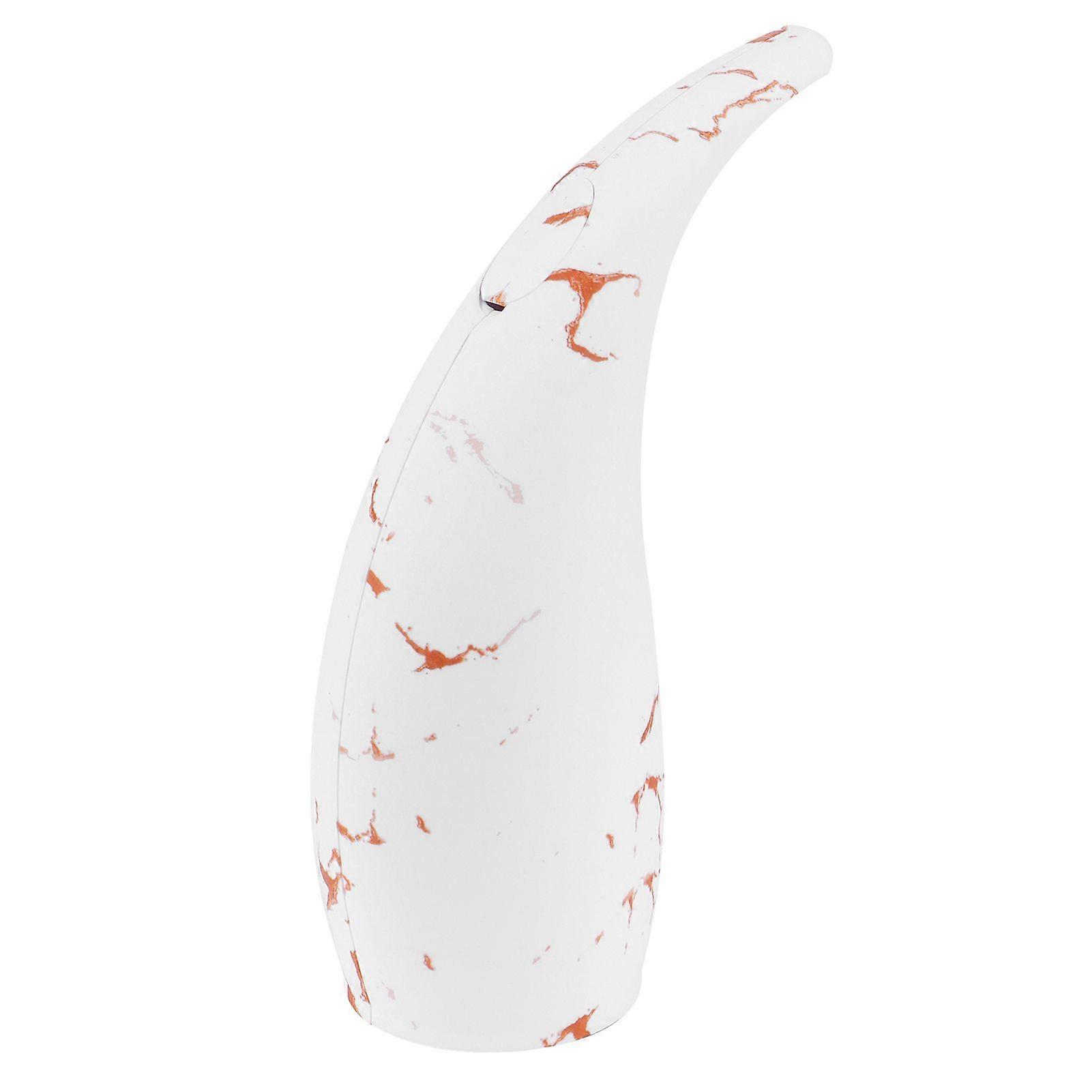 Electric Soap Dispenser Non-Contact Automatic Soap Container Home Bathroom Accessory