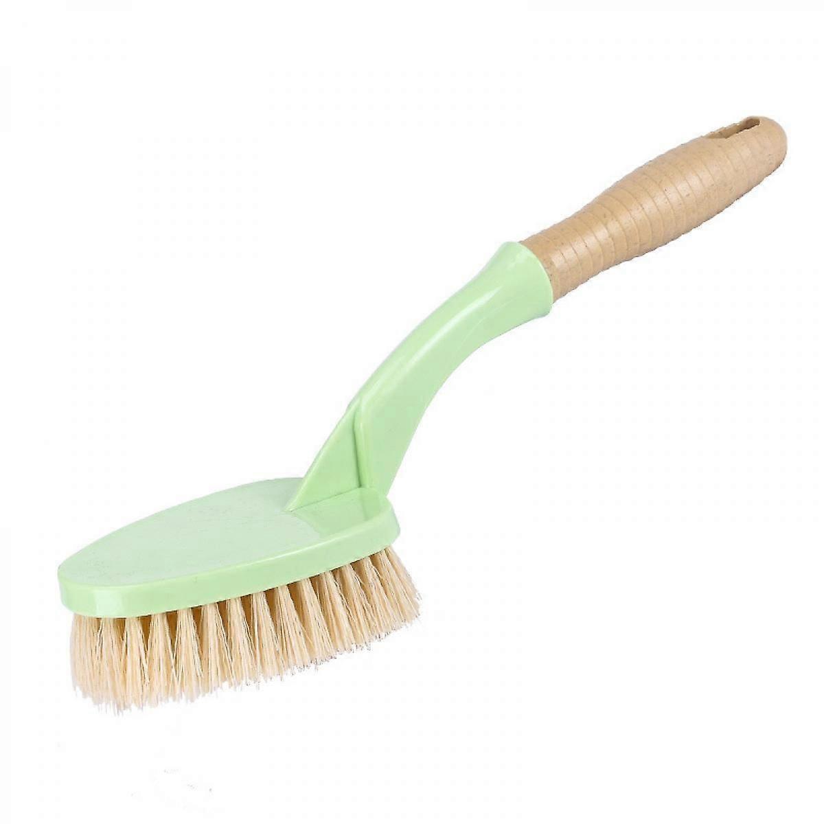 2 Pack Large Cleaning Brushes, Cleaning Carpet, Floor, Bathroom, Kitchenware