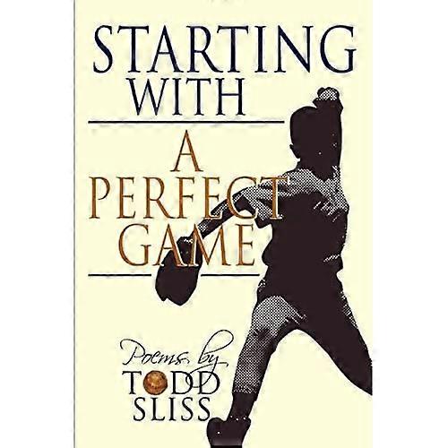 Comenzando con un juego perfecto