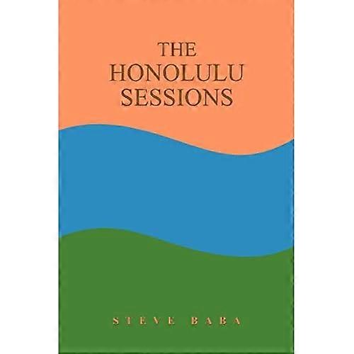 The Honolulu Sessions