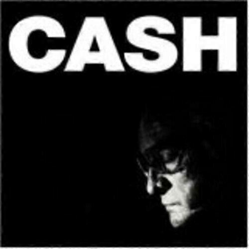 Johnny Cash American 4 The Man Comes Around CD