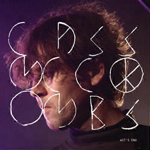 Cass McCombs Wits End CD (2011)
