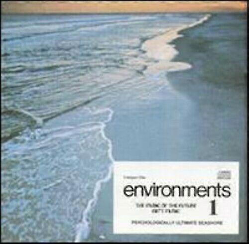 Various Environments 1 CD