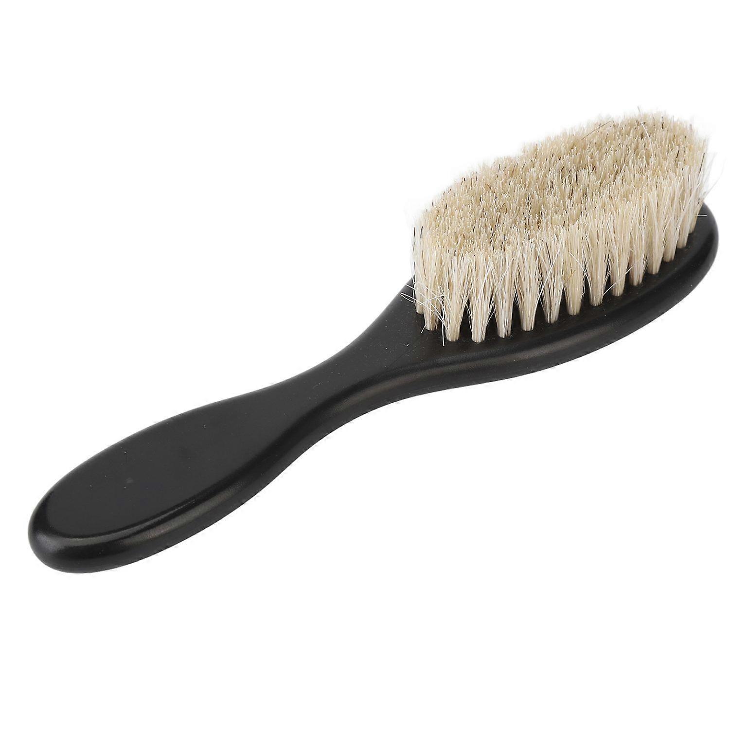 Men's Shaving Brush - ABS Handle for Styling and Cleaning Tools