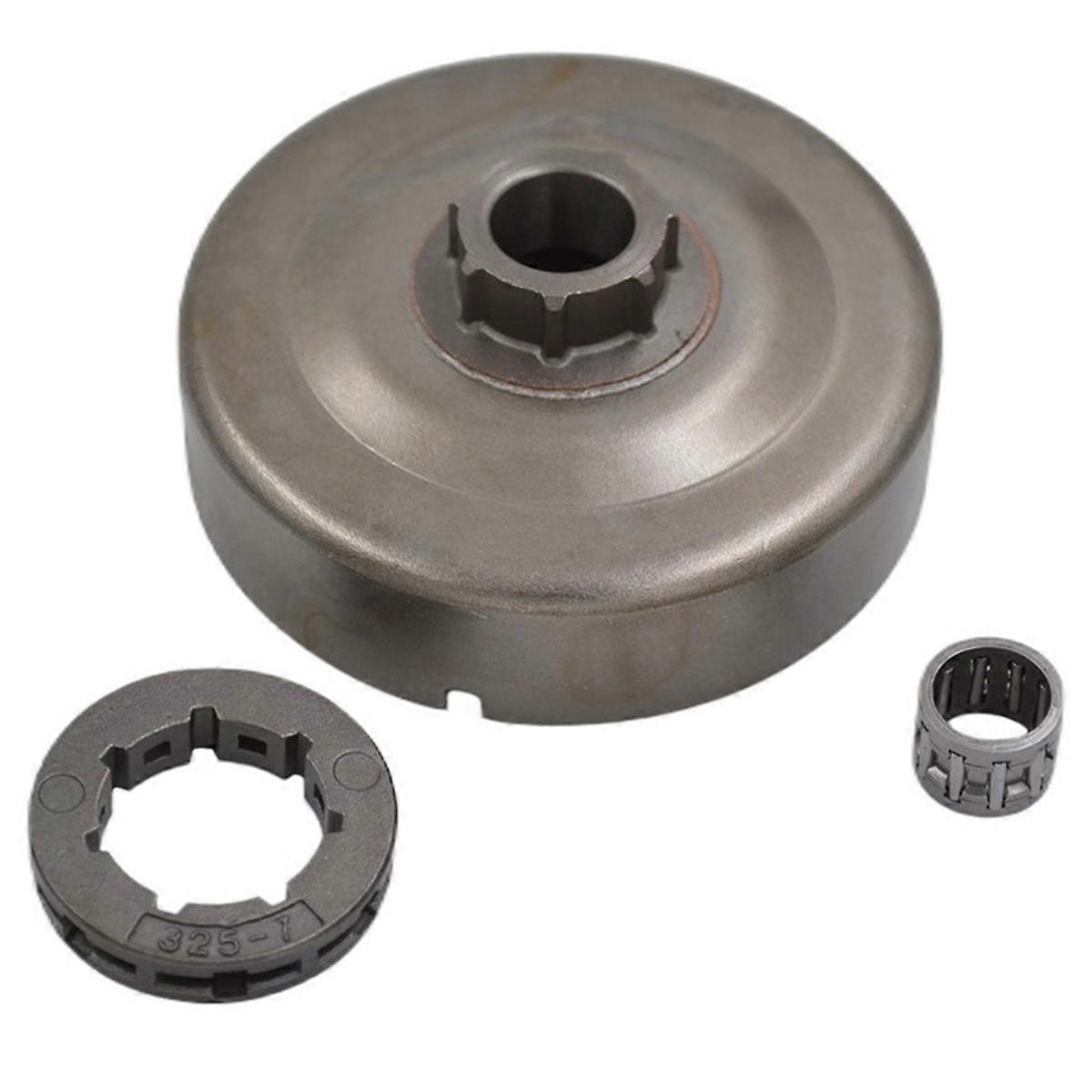 11210071037 Chainsaw Rim Sprocket Kit for 024 026 MS260 MS270 MS280 Chainsaw Replacement Spare Parts