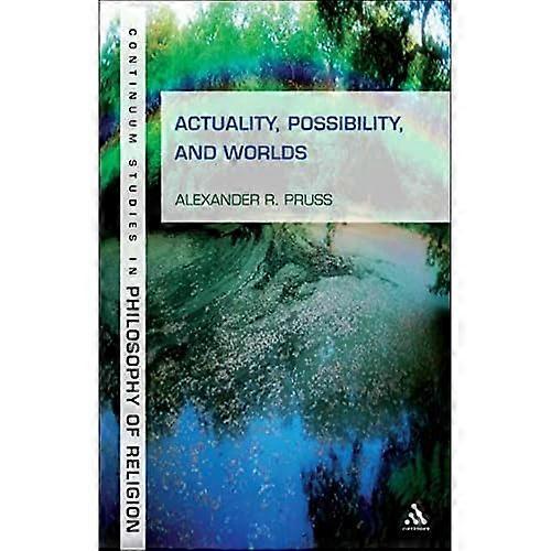Actualities, Possibilities and Worlds