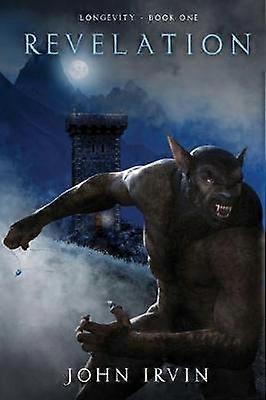 Longevity Book 1 Revelation 1