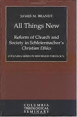 All Things New
