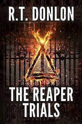 The Reaper Trials
