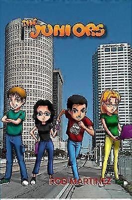 The Juniors: Book 1
