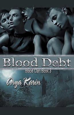 Blood Debt