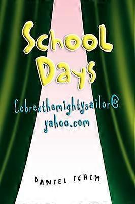 School Days Cobrex the Mighty Sailor