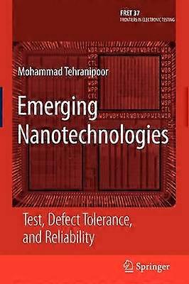 Emerging Nanotechnologies