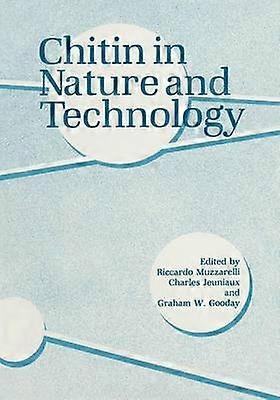 Chitin in Nature and Technology