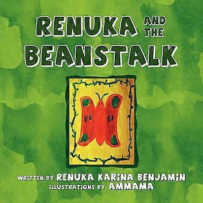 RENUKA and the BEANSTALK
