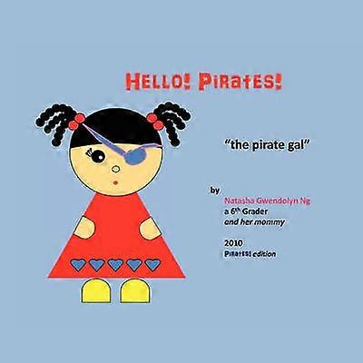 Hello Pirates