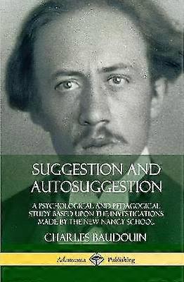 Suggestion et autosuggestion