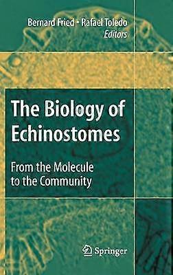 The Biology of Echinostomes