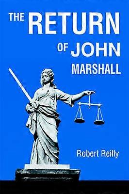 El regreso de John Marshall