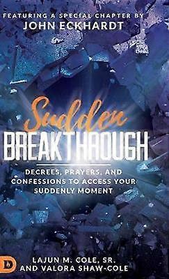 Sudden Breakthrough