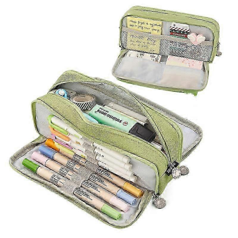 Pencil Case Large Capacity Pencil Case School Accessories