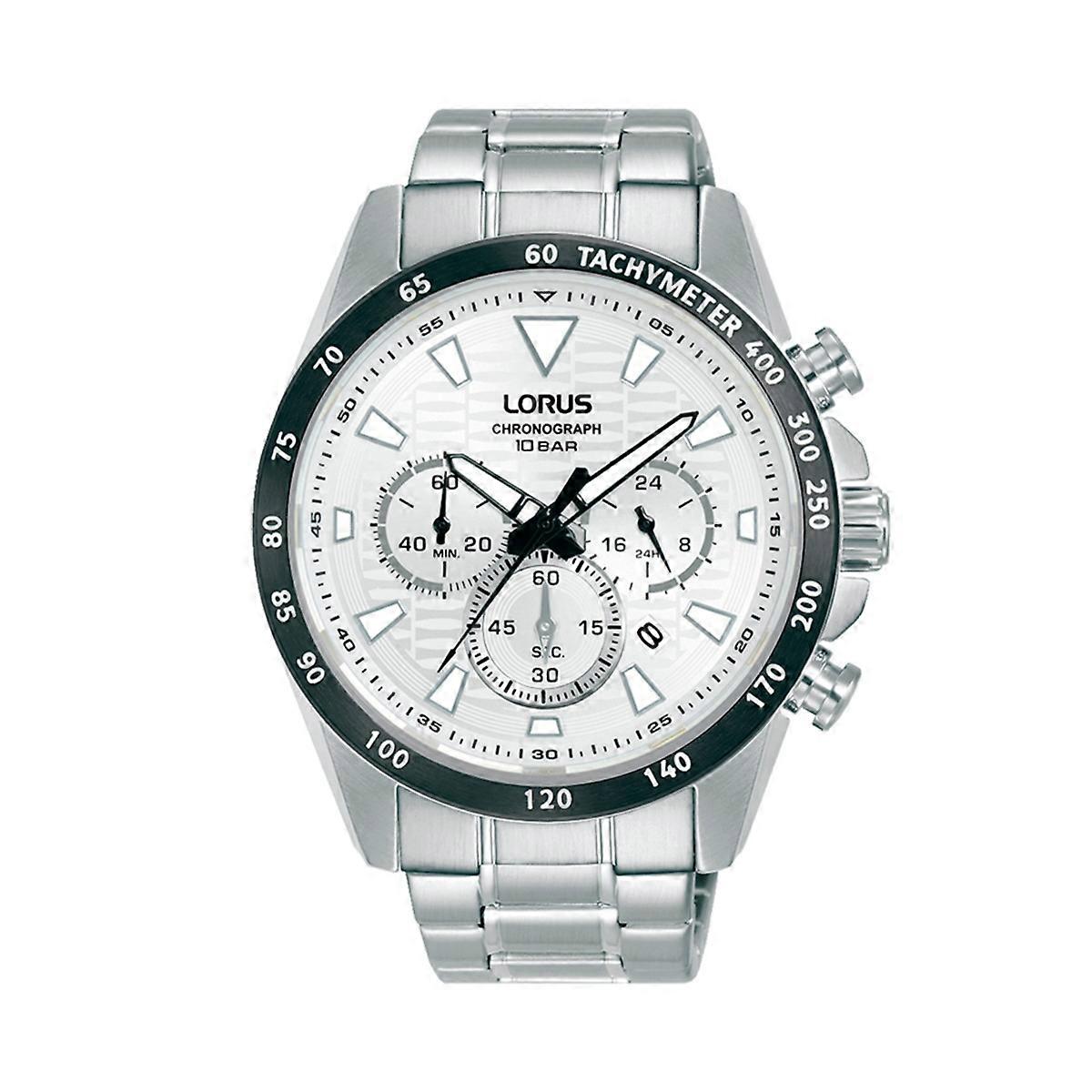 LORUS WATCHES Model RT357KX9