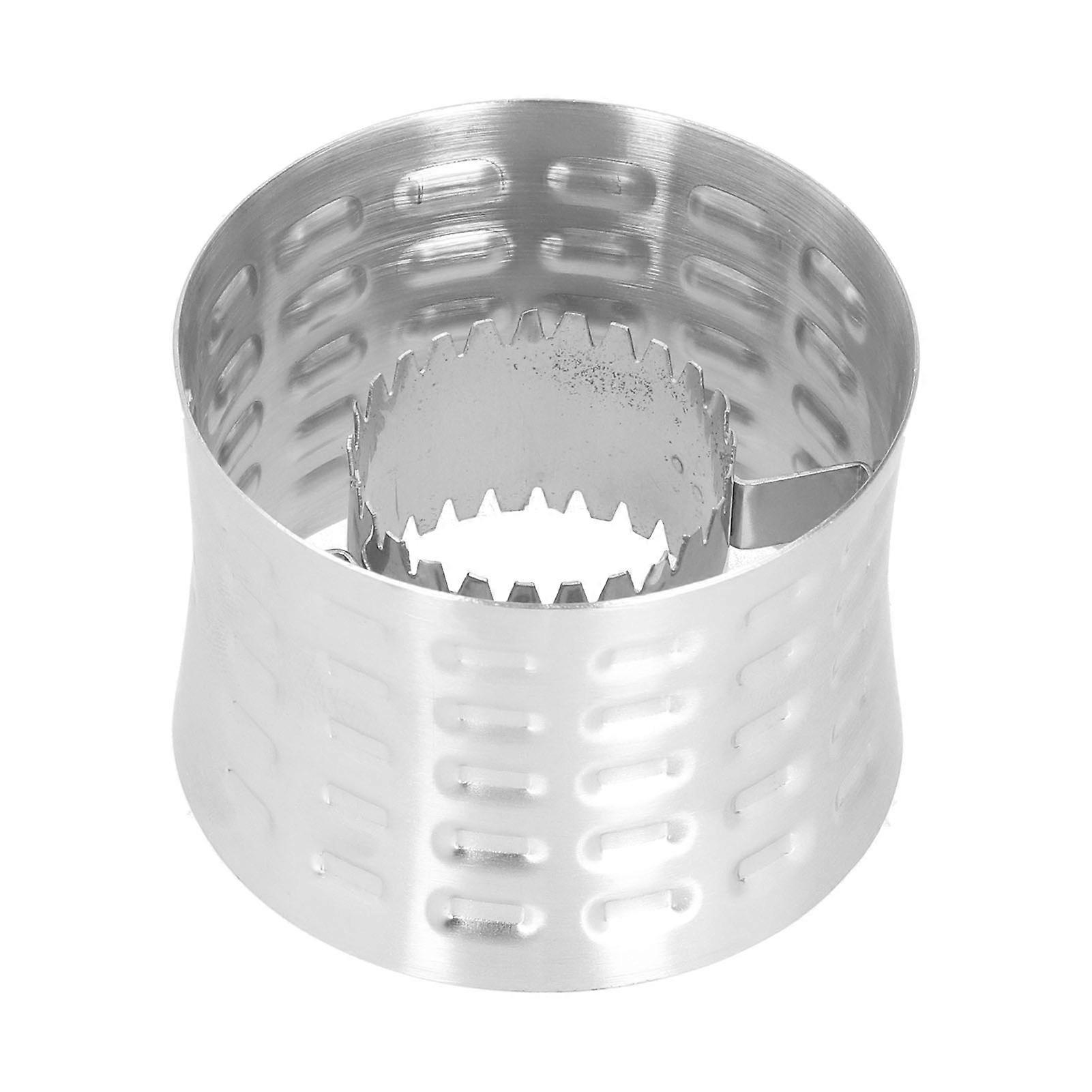 Corn Stripper Stainless Steel Corn Planing Tool Corn Peeler Corn Scraper compatible with Vegetable Kitchen