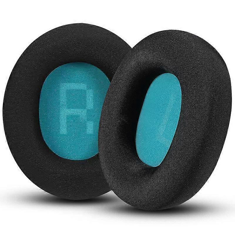 1pair Headset Sponge Earmuffs for SteelSeries Arctis Pro / Arctis 3 / 5 / 7