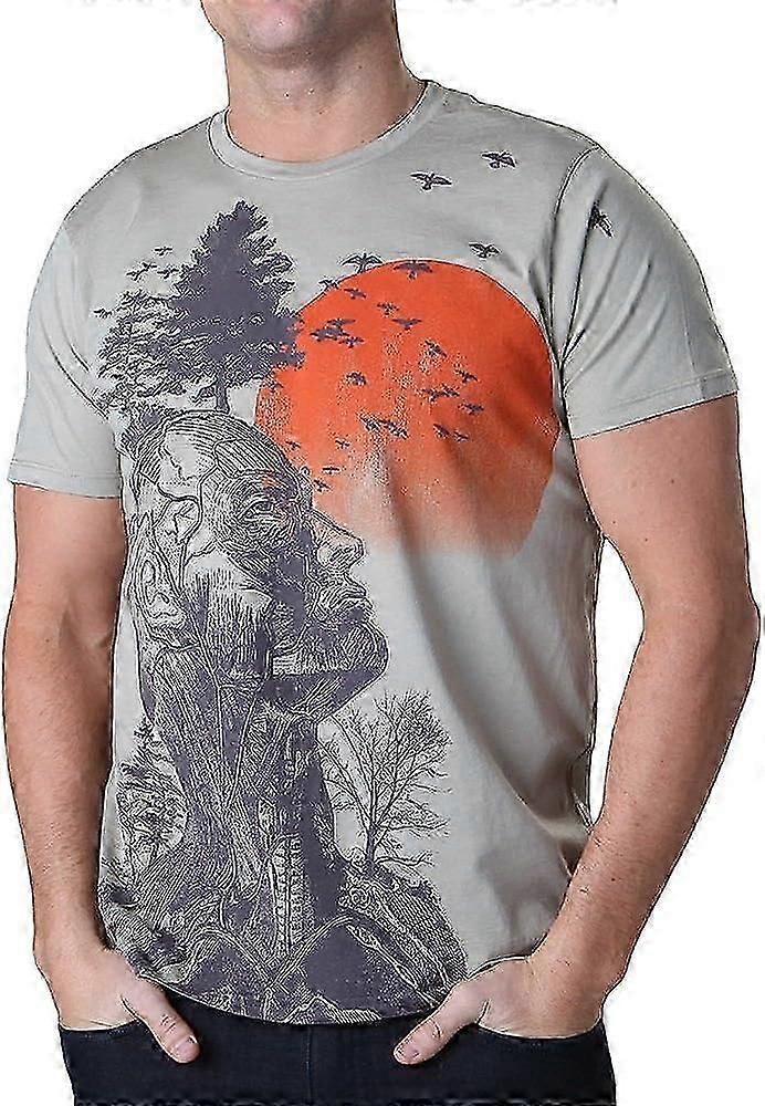 The Hangover Tree Heren XXL A