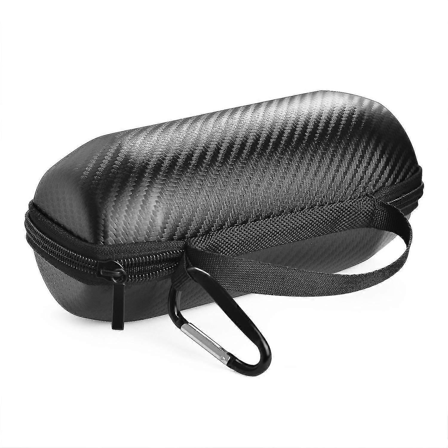 Hard Waterproof Shockproof Protective Bag Compatible With For Jbl Flip 5